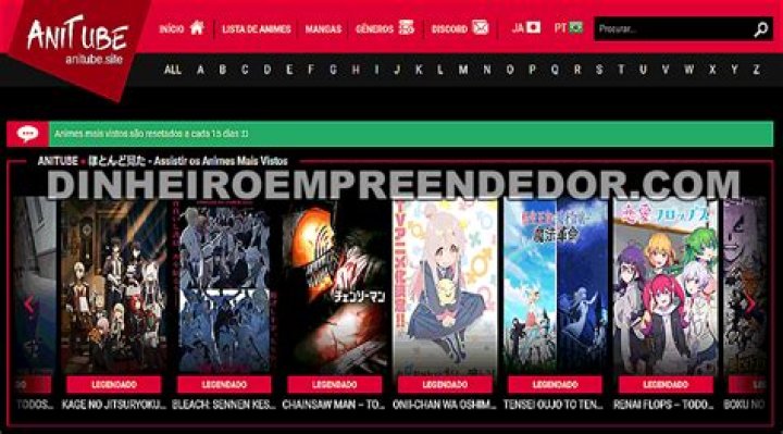 アニメ動画-anitubeとは何か　安全に見るための現実的な選び方