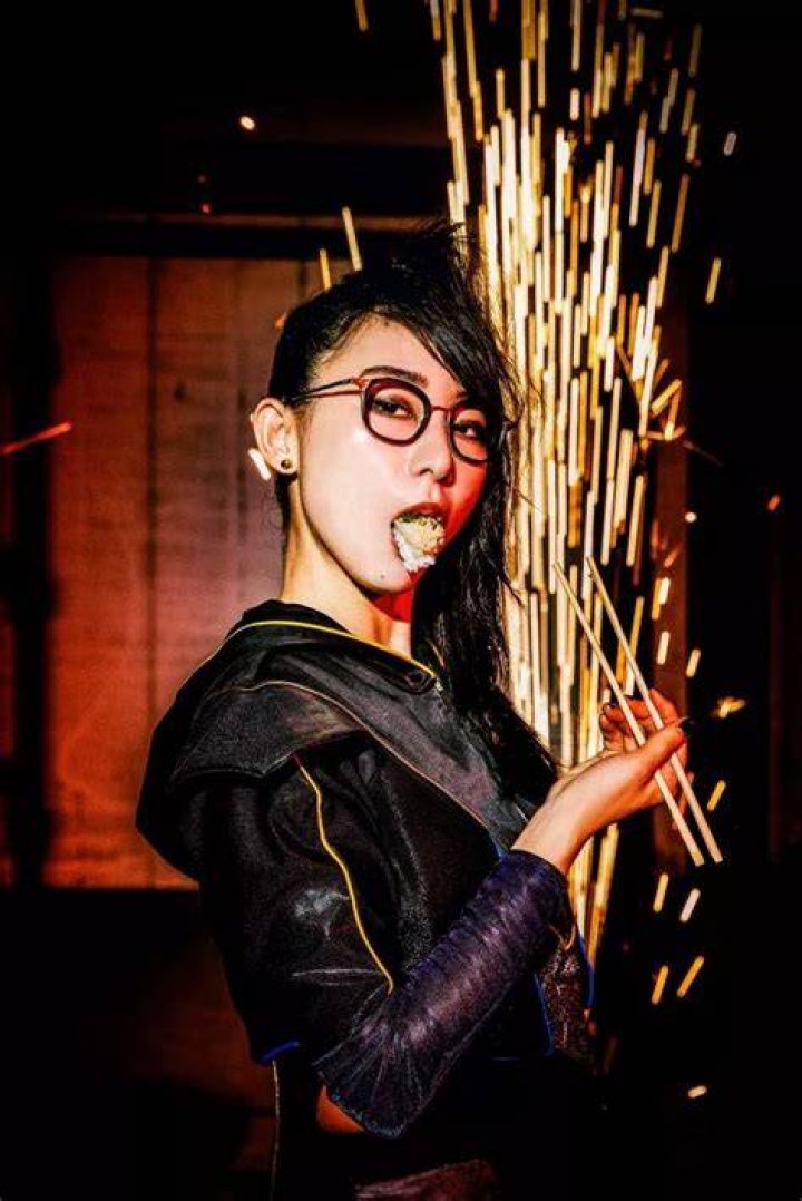 ハシヤスメアツコの乳・スタイルの真相｜BiSH解散後の現在と魅力を徹底解説