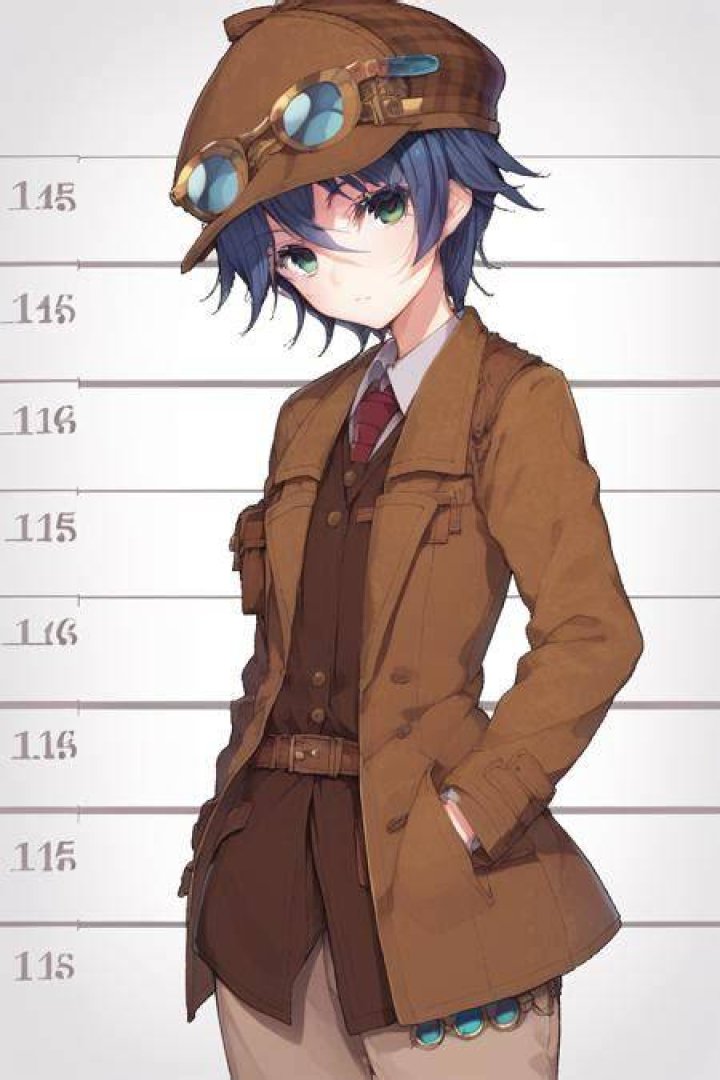 蒸気都市の探偵少女とは？世界観・見どころ・読み方ガイド