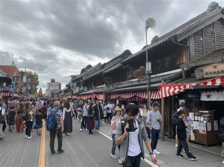 埼玉県川越市「芳野台」を歩く：暮らしの魅力と街の見どころガイド