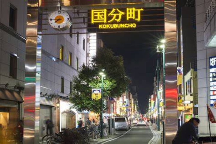 仙台・国分町の「めちゃイケ」とは？東北ナイトシーンを彩る話題スポットの全貌