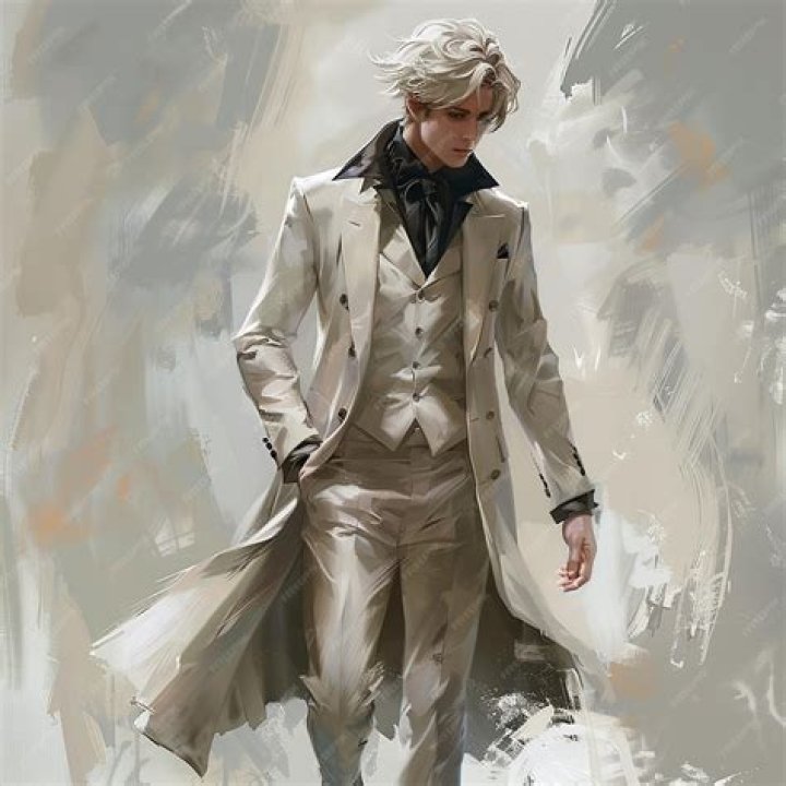 スーツファンタジーとは？装いと物語が交差する魅力を徹底解説